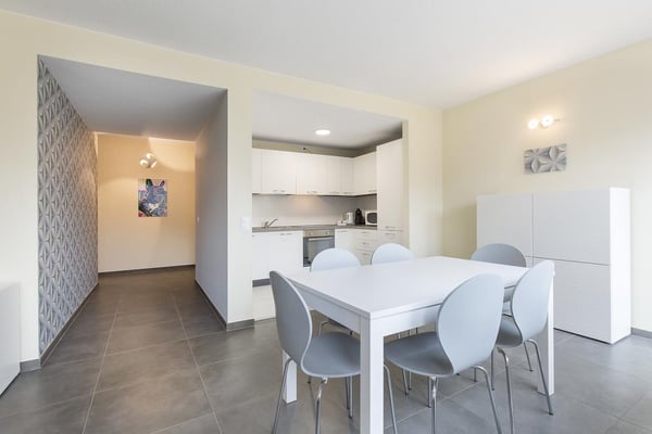 APPARTAMENTO 1.5 LOCALI ARREDATO 2