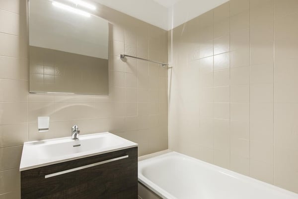 APPARTAMENTO 1.5 LOCALI ARREDATO 6