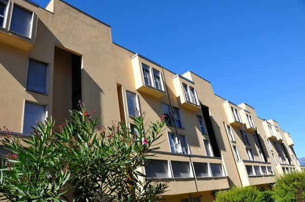 APPARTAMENTO 1.5 LOCALI ARREDATO 3