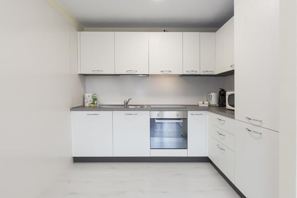 APPARTAMENTO 1.5 LOCALI ARREDATO 5