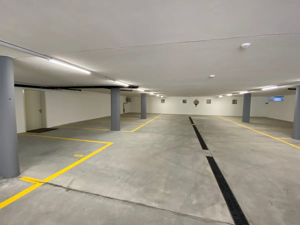 Paradiso - prima fila - 3.5 locali arredato 2