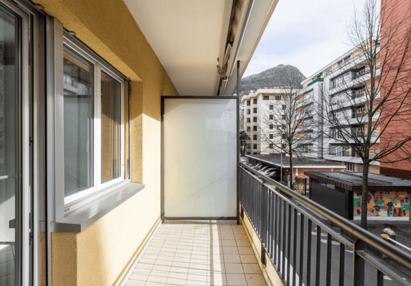 Appartamento in affitto zona Cassarate 3