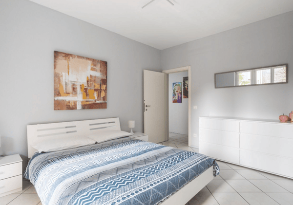 Appartamento in affitto zona Cassarate 6