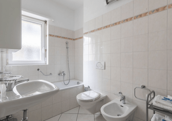 Appartamento in affitto zona Cassarate 4