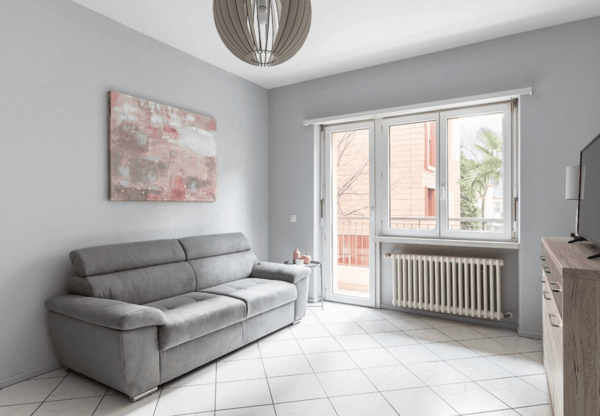 Appartamento in affitto zona Cassarate 8