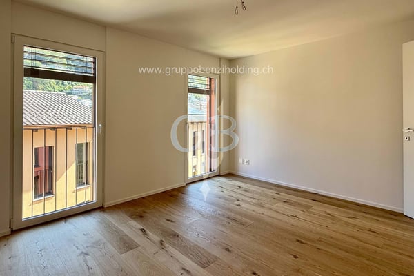 DIRETTAMENTE DAL PROMOTORE - Giubiasco - Piazza Grande 21