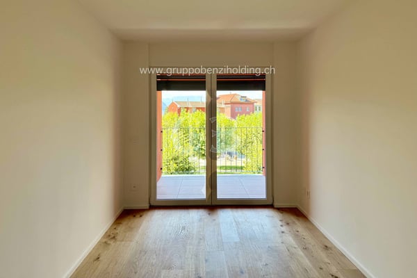 DIRETTAMENTE DAL PROMOTORE - Giubiasco - Piazza Grande 6