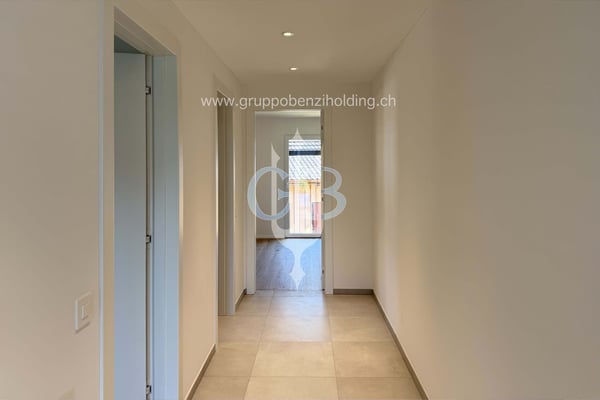 DIRETTAMENTE DAL PROMOTORE - Giubiasco - Piazza Grande 9
