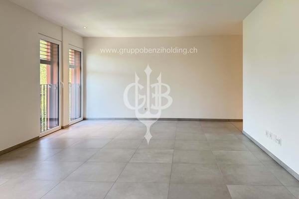 DIRETTAMENTE DAL PROMOTORE - Giubiasco - Piazza Grande 19