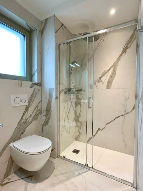 Elegante appartamento con terrazza rooftop a Massagno – Disponibile subito 27