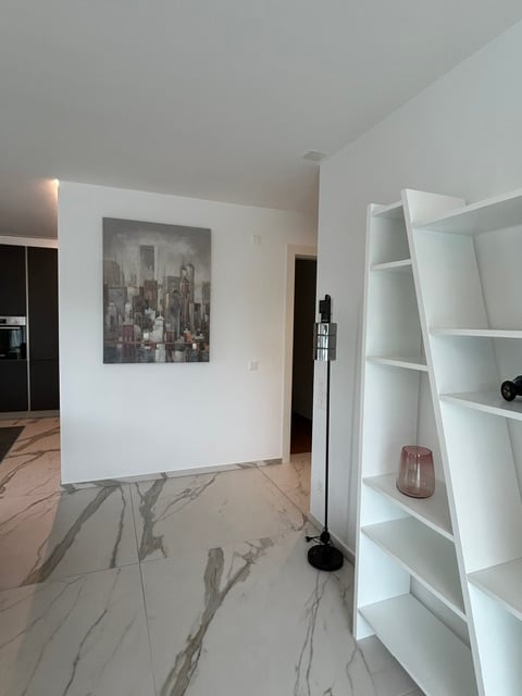 Elegante appartamento con terrazza rooftop a Massagno – Disponibile subito 25