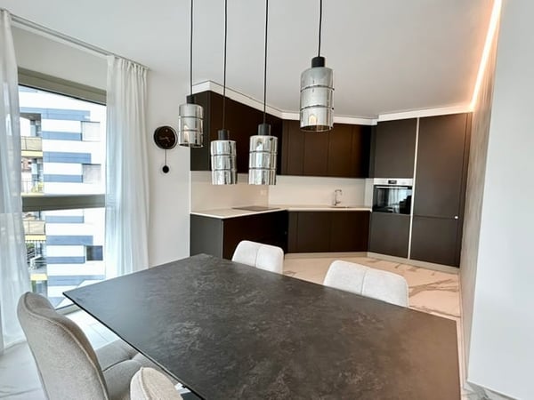 Elegante appartamento con terrazza rooftop a Massagno – Disponibile subito 23
