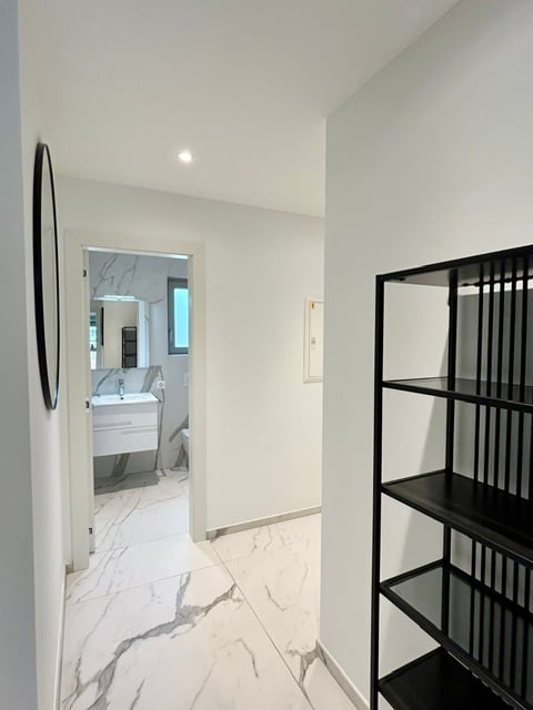 Elegante appartamento con terrazza rooftop a Massagno – Disponibile subito 29