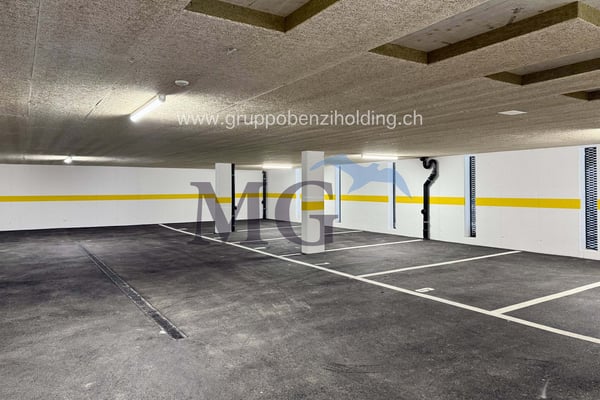 Nuovo appartamento di 2.5 locali in zona residenziale 17