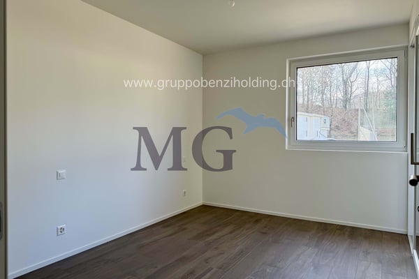 Nuovo appartamento di 2.5 locali in zona residenziale 7