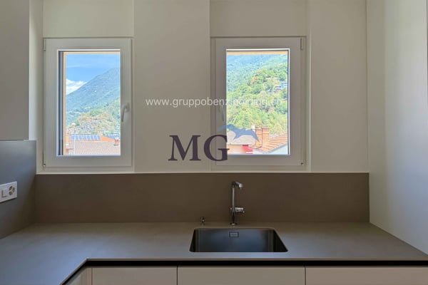 Piazza Grande a Giubiasco - nuovo 3.5 locali. 10