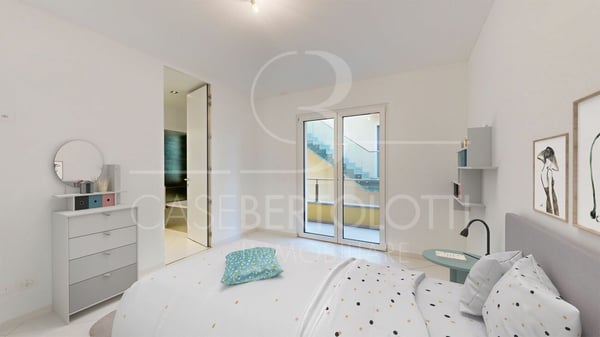 Stilvolle Grosszügigkeit in zentraler, ruhiger Lage von Ascona 5