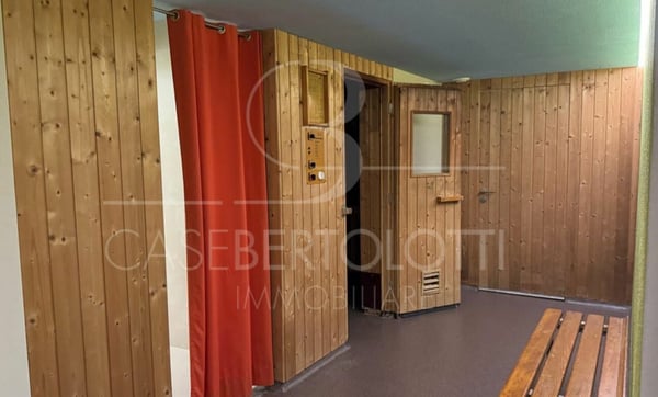 Licht, Lage, Lebensqualität - Ihre Wohlfühloase in Muralto 12