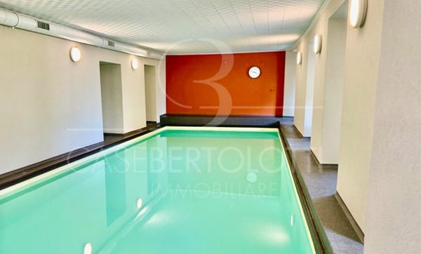 Licht, Lage, Lebensqualität - Ihre Wohlfühloase in Muralto 11