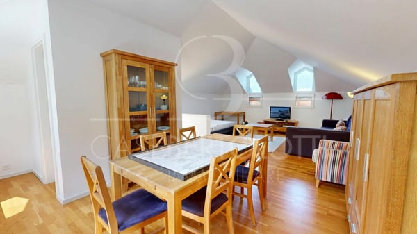 Casa Azzura. Am Wasser. Mit Geschichte. Voller Möglichkeiten. 8