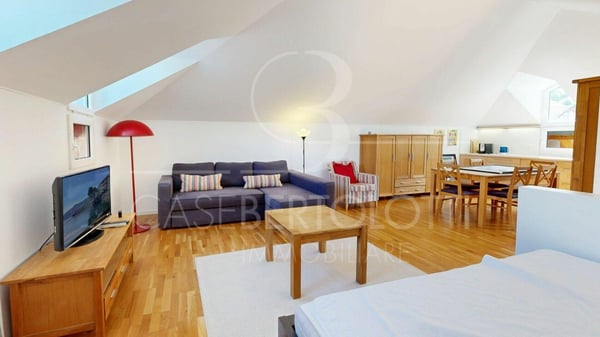 Casa Azzura. Am Wasser. Mit Geschichte. Voller Möglichkeiten. 7