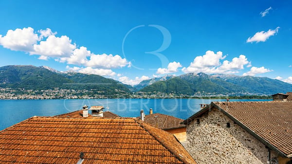 Casa Azzura. Am Wasser. Mit Geschichte. Voller Möglichkeiten. 2