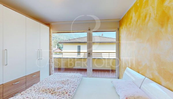 SPAZIO. QUIETE. VITA DI FAMIGLIA. 9