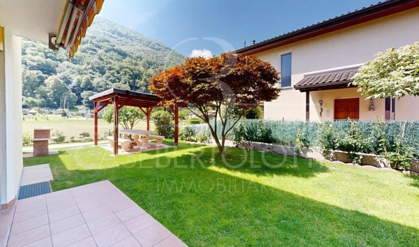 SPAZIO. QUIETE. VITA DI FAMIGLIA. 3