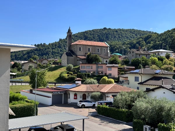 Spazio, tranquillità e qualità di vita 16