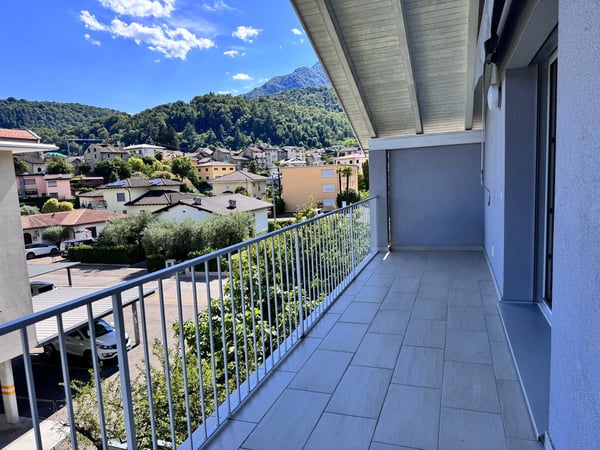 Spazio, tranquillità e qualità di vita 15