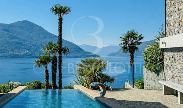 ONDA CELESTE - The Quiet Luxury 2