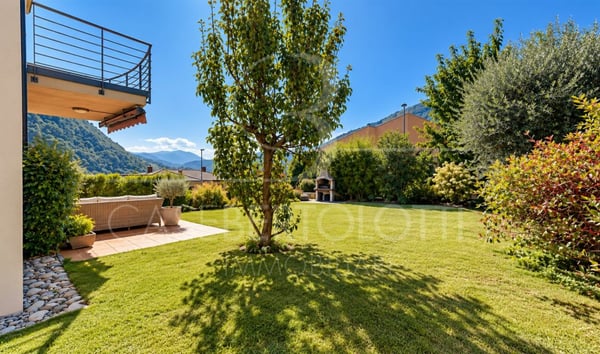 Famiglia. Spazio. Casa. 3