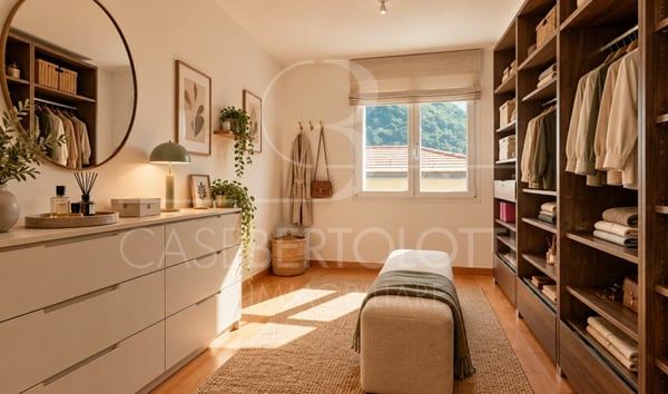 Famiglia. Spazio. Casa. 8