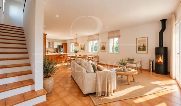 Famiglia. Spazio. Casa. 5