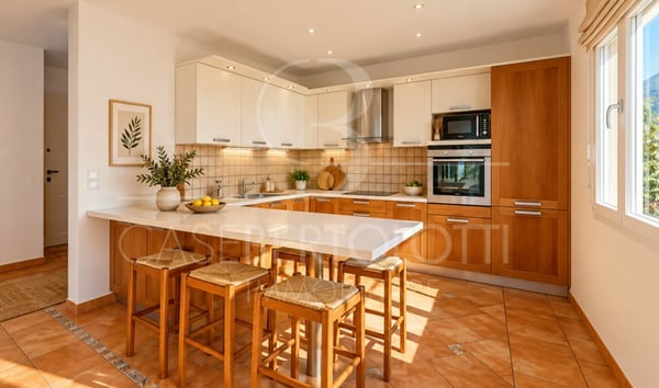 Famiglia. Spazio. Casa. 6