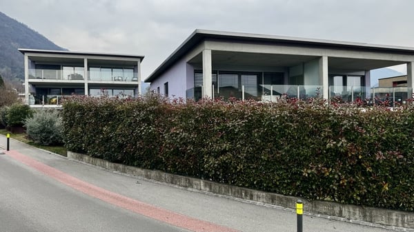 GRAVESANO - VENDESI 1.5 LOCALI CON IMMENSA TERRAZZA DI 40 MQ 9