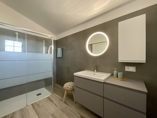 SAN PIETRO DI STABIO - MERAVIGLIOSA CASA UNIFAMILIARE 6