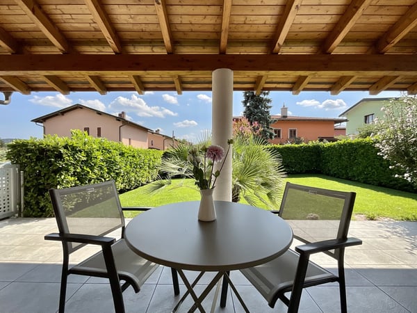 SAN PIETRO DI STABIO - MERAVIGLIOSA CASA UNIFAMILIARE 9