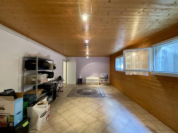 SAN PIETRO DI STABIO - MERAVIGLIOSA CASA UNIFAMILIARE 12