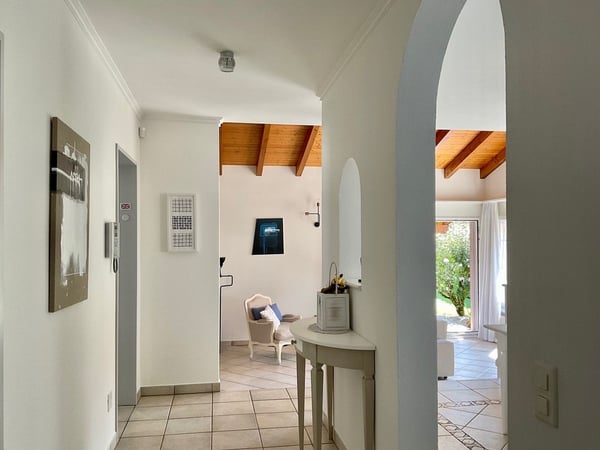 SAN PIETRO DI STABIO - MERAVIGLIOSA CASA UNIFAMILIARE 3