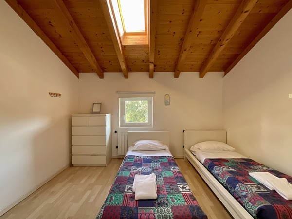 VENDESI - PROPRIETA INDIPENDENTE A DUE PASSI DAL CENTRO 8