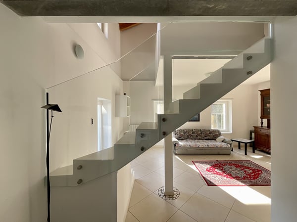 VENDESI - PROPRIETA INDIPENDENTE A DUE PASSI DAL CENTRO 1