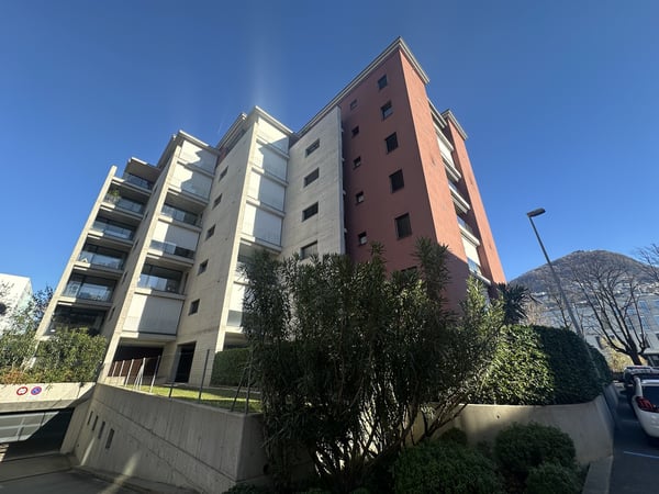 AFFITTASI SPLENDIDO ATTICO CON VISTA