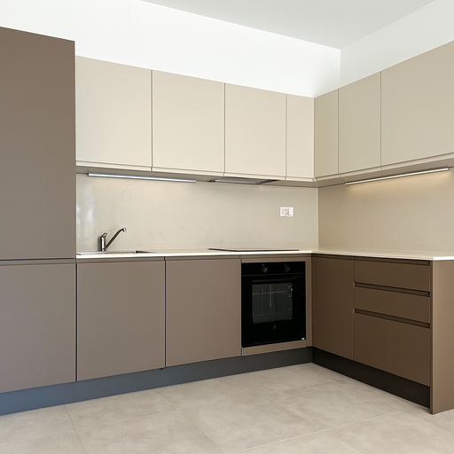 LUGANO - 2.5 LOCALI CENTRALE CON GIARDINO E LOCALE HOBBY 3