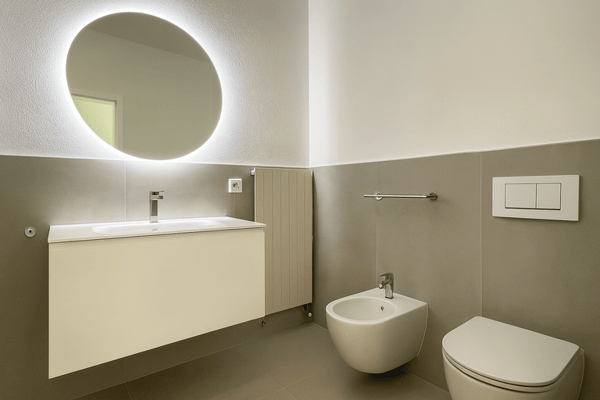 LUGANO - 2.5 LOCALI CENTRALE CON GIARDINO E LOCALE HOBBY 7