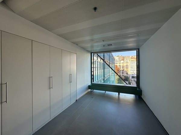 AFFITTASI SPAZIO UFFICIO PRESTIGIOSO IN CENTRO 1