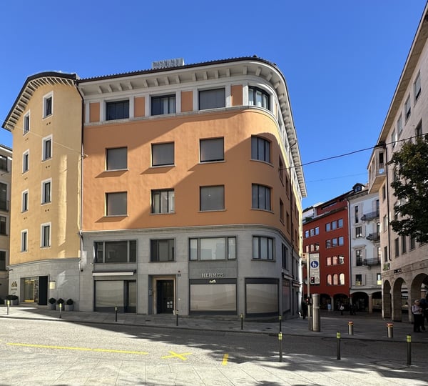 CENTRALISSIMO APPARTAMENTO MODERNO ED ACCOGLIENTE 2