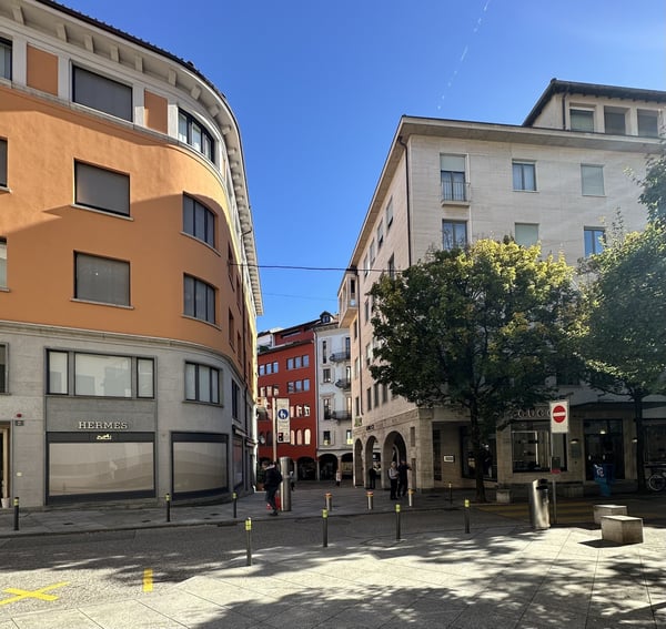 CENTRALISSIMO APPARTAMENTO MODERNO ED ACCOGLIENTE 1