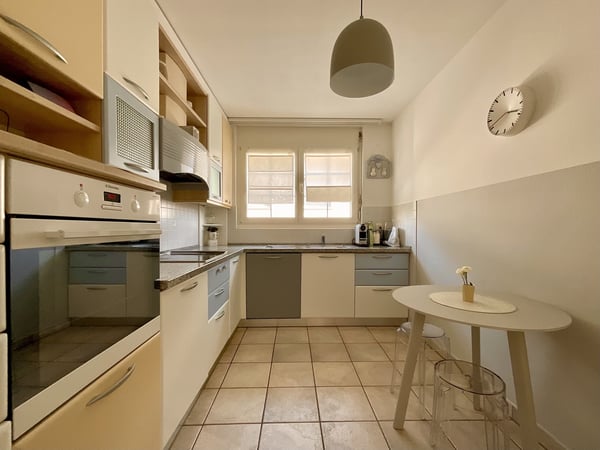 SAN PIETRO DI STABIO - MERAVIGLIOSA CASA UNIFAMILIARE 5