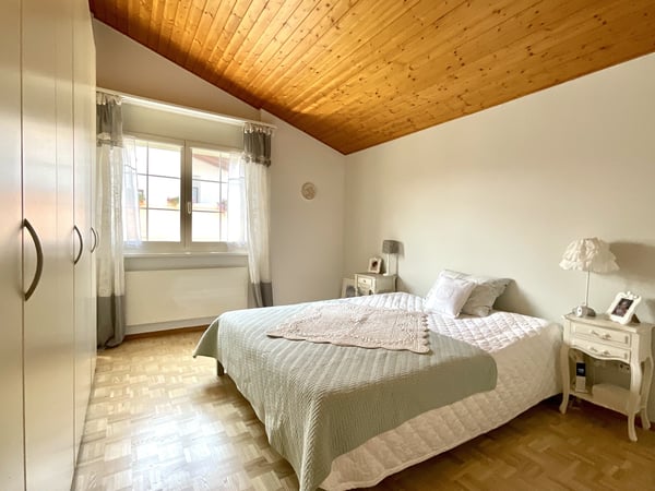 SAN PIETRO DI STABIO - MERAVIGLIOSA CASA UNIFAMILIARE 7